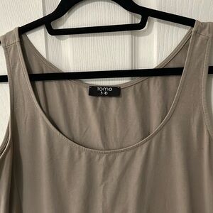 Tomo “Dress”